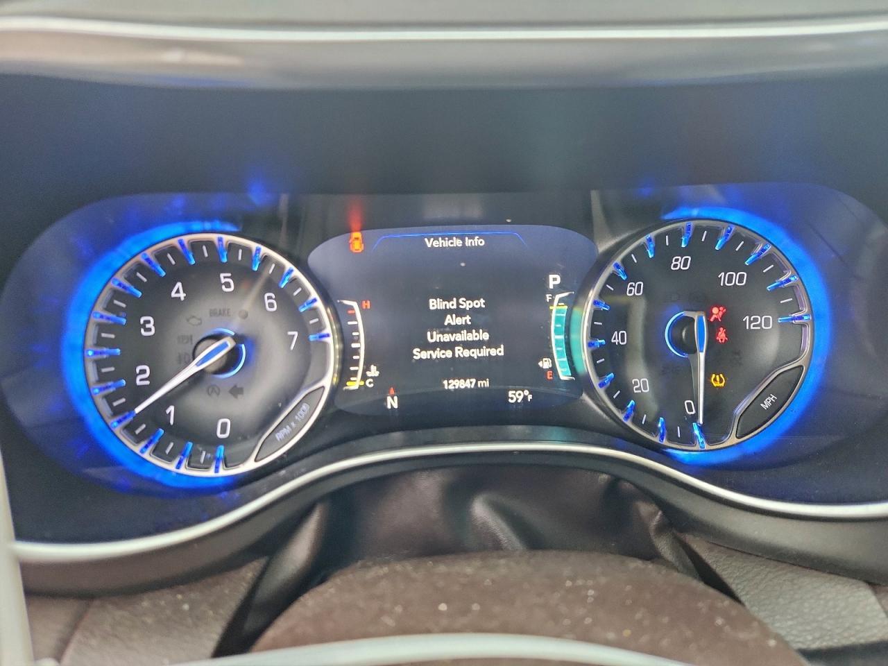 2019 Chrysler Pacifica Touring L Plus VIN: 2C4RC1EG7KR570015 Lot: 93877915