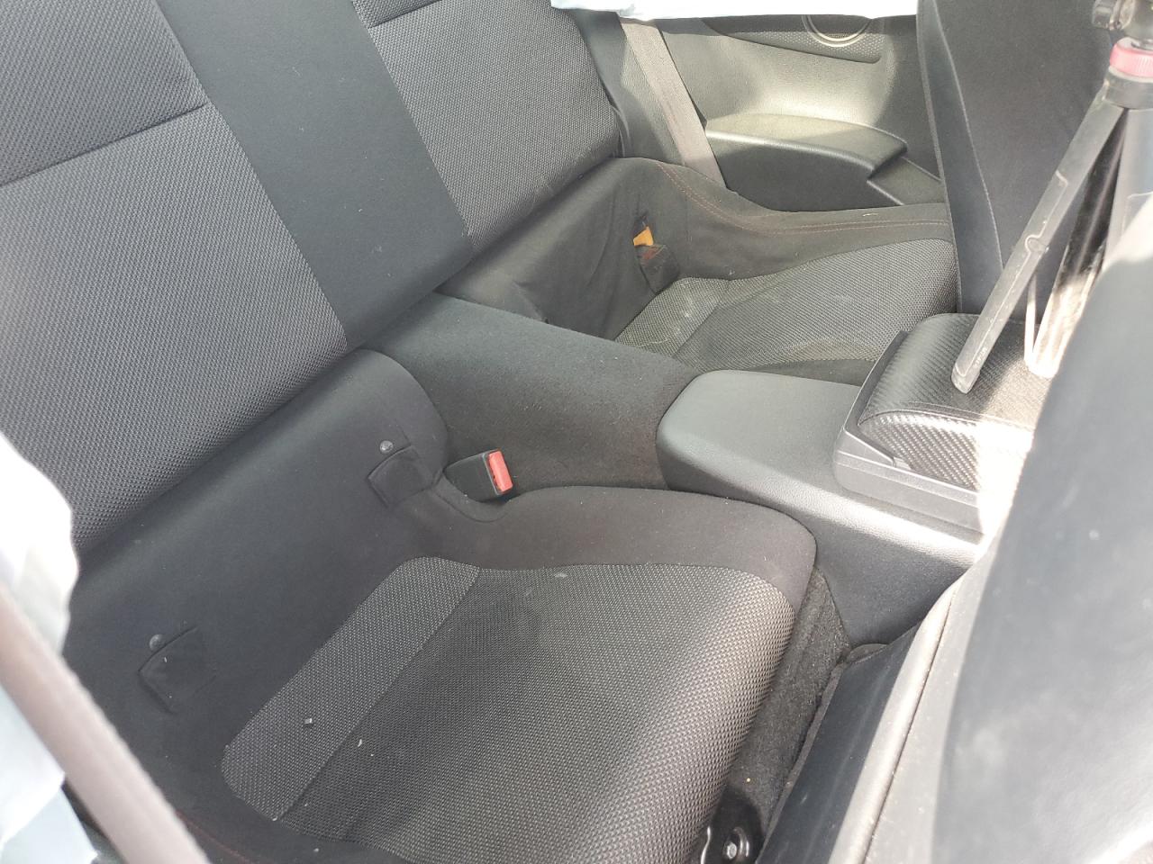 2018 Subaru Brz 2.0 Premium VIN: JF1ZCAB14J9603644 Lot: 92747425