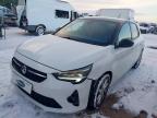2020 VAUXHALL CORSA 1.2 TURBO SRI 5DR for sale at Copart PETERLEE