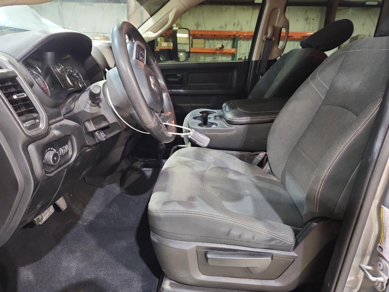 2020 Ram 3500 Tradesman VIN: 3C63RRGL6LG260658 Lot: 91571555