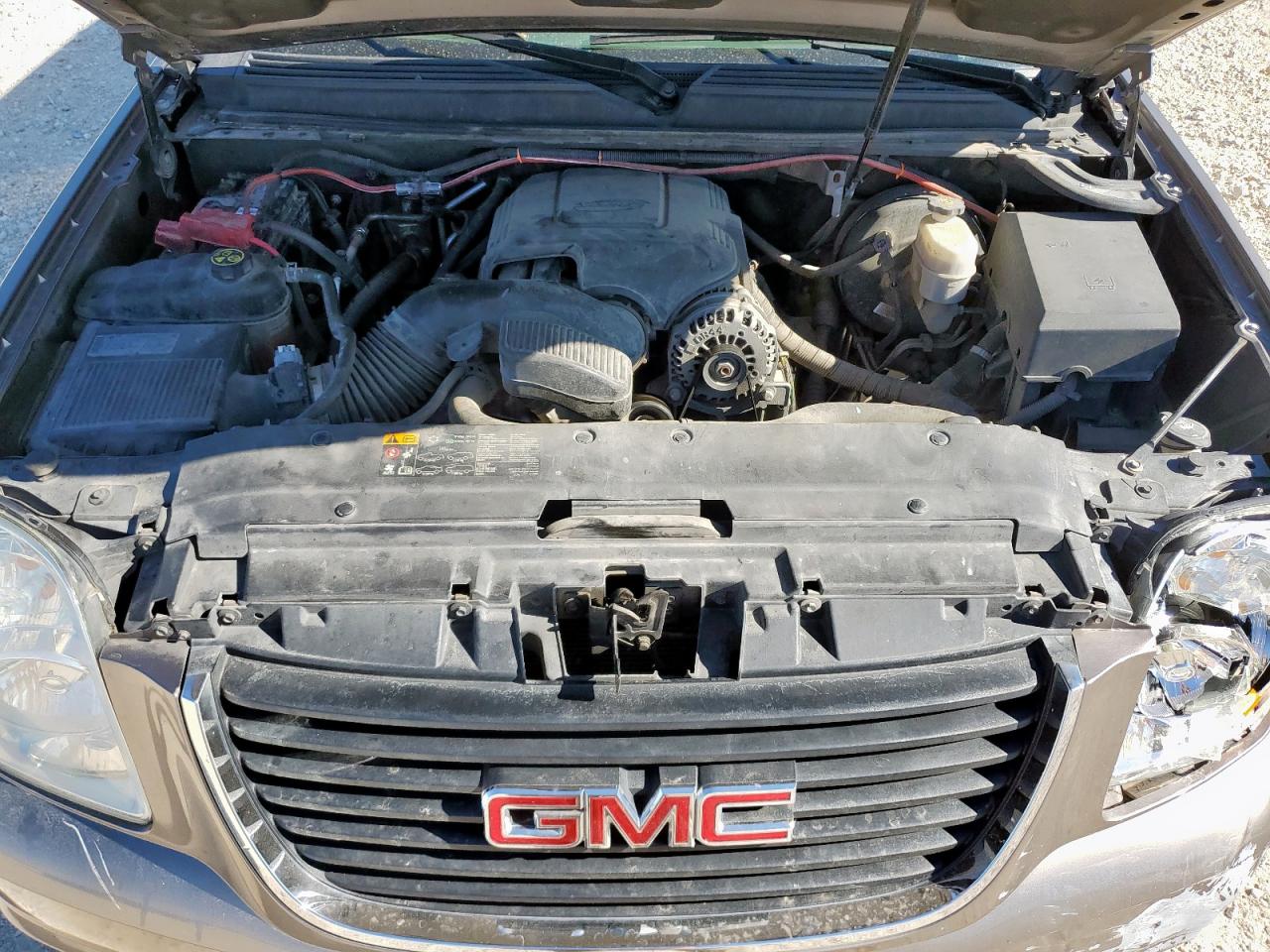 2014 GMC Yukon Xl C1500 Slt VIN: 1GKS1KE00ER200216 Lot: 91634165