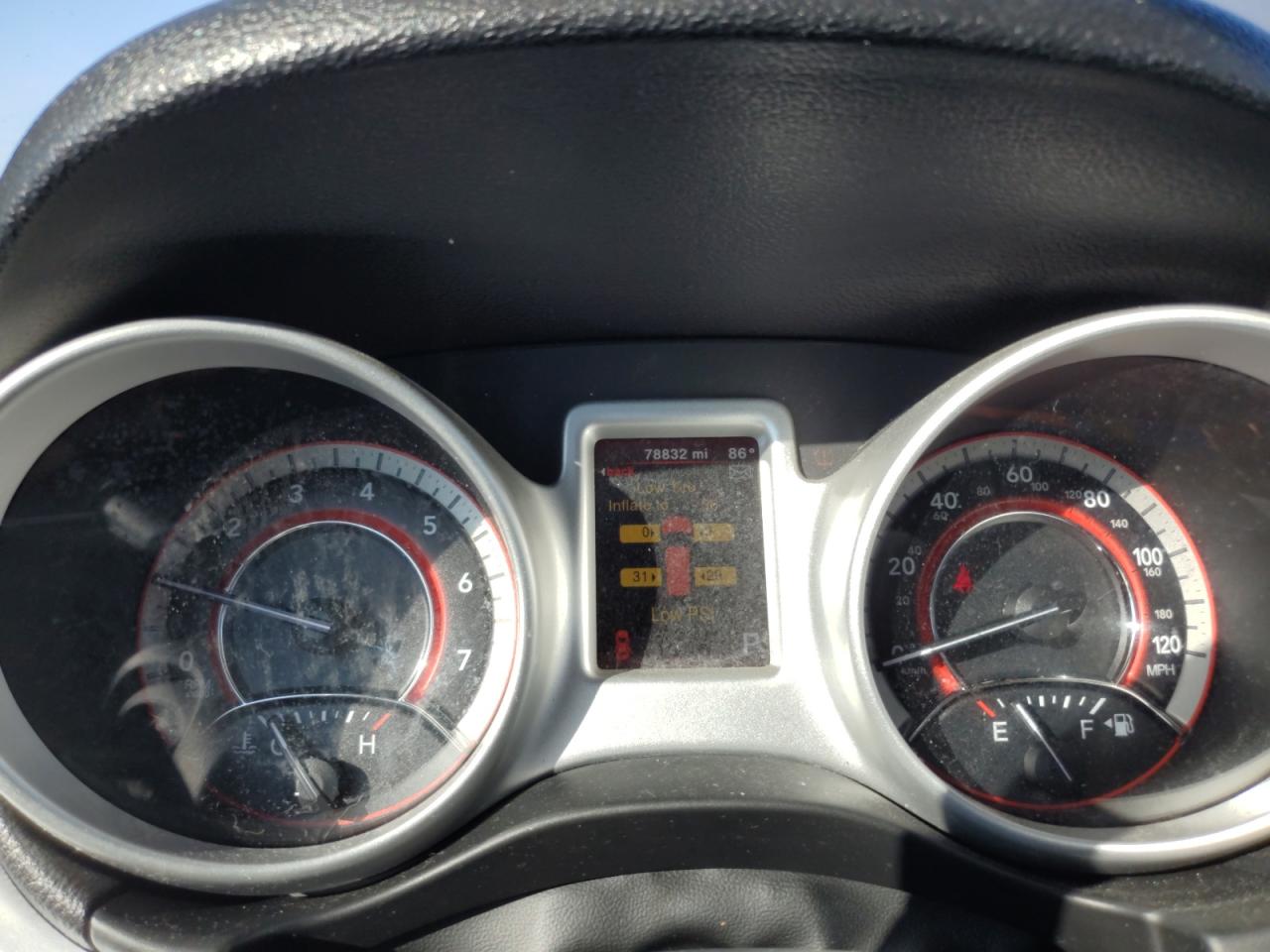 2019 Dodge Journey Se VIN: 3C4PDCBB5KT848593 Lot: 93401655