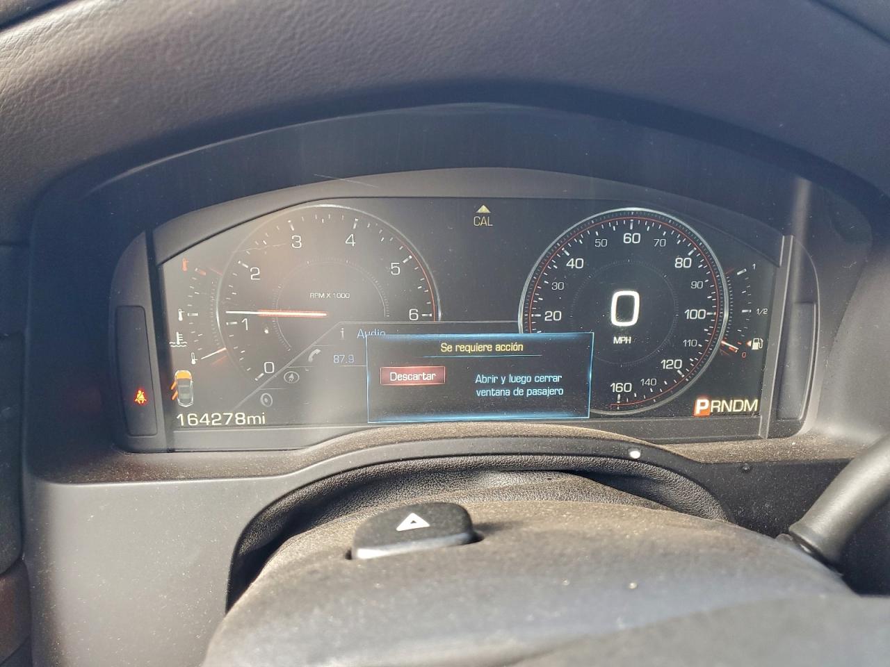 2015 Cadillac Escalade Premium VIN: 1GYS4CKJ5FR217322 Lot: 93966635