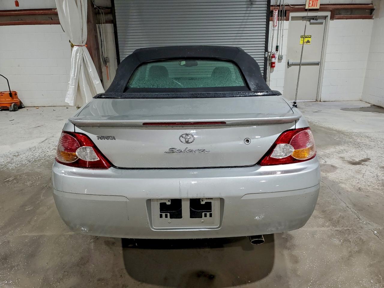 2003 Toyota Camry Solara Se VIN: 2T1FF28P13C608738 Lot: 93285065