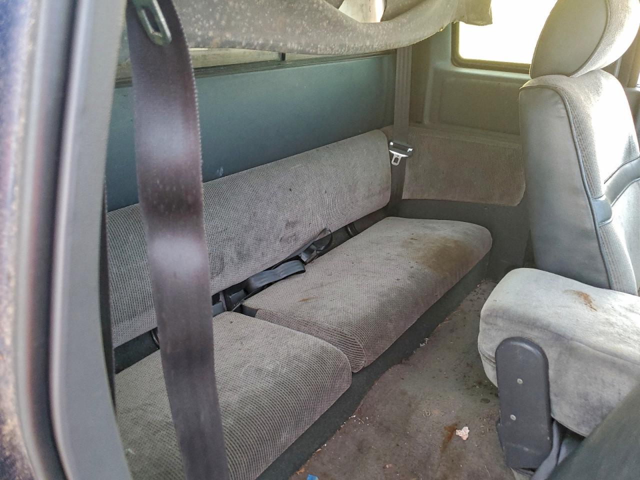 1993 Dodge Dakota VIN: 1B7FL23X7PS131737 Lot: 90746765