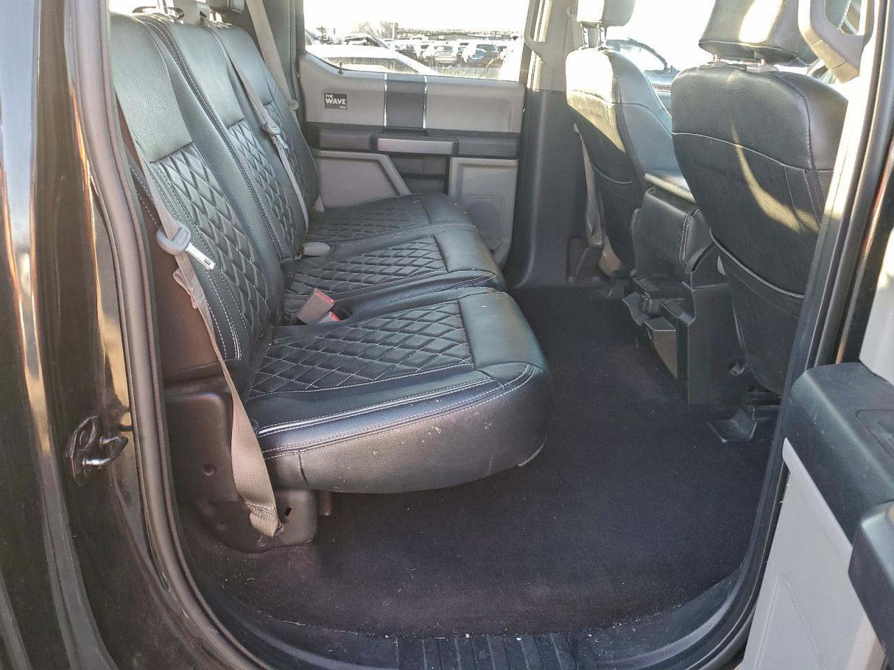 2018 Ford F150 Supercrew VIN: 1FTFW1E51JKE89548 Lot: 94101995