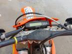 2019 KTM 150 EXC TPI 20  for sale at Copart PETERLEE