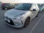 2013 CITROEN DS3 1.6 E-HDI AIRDREAM DSTYLE PLUS 3DR for sale at Copart CHESTER