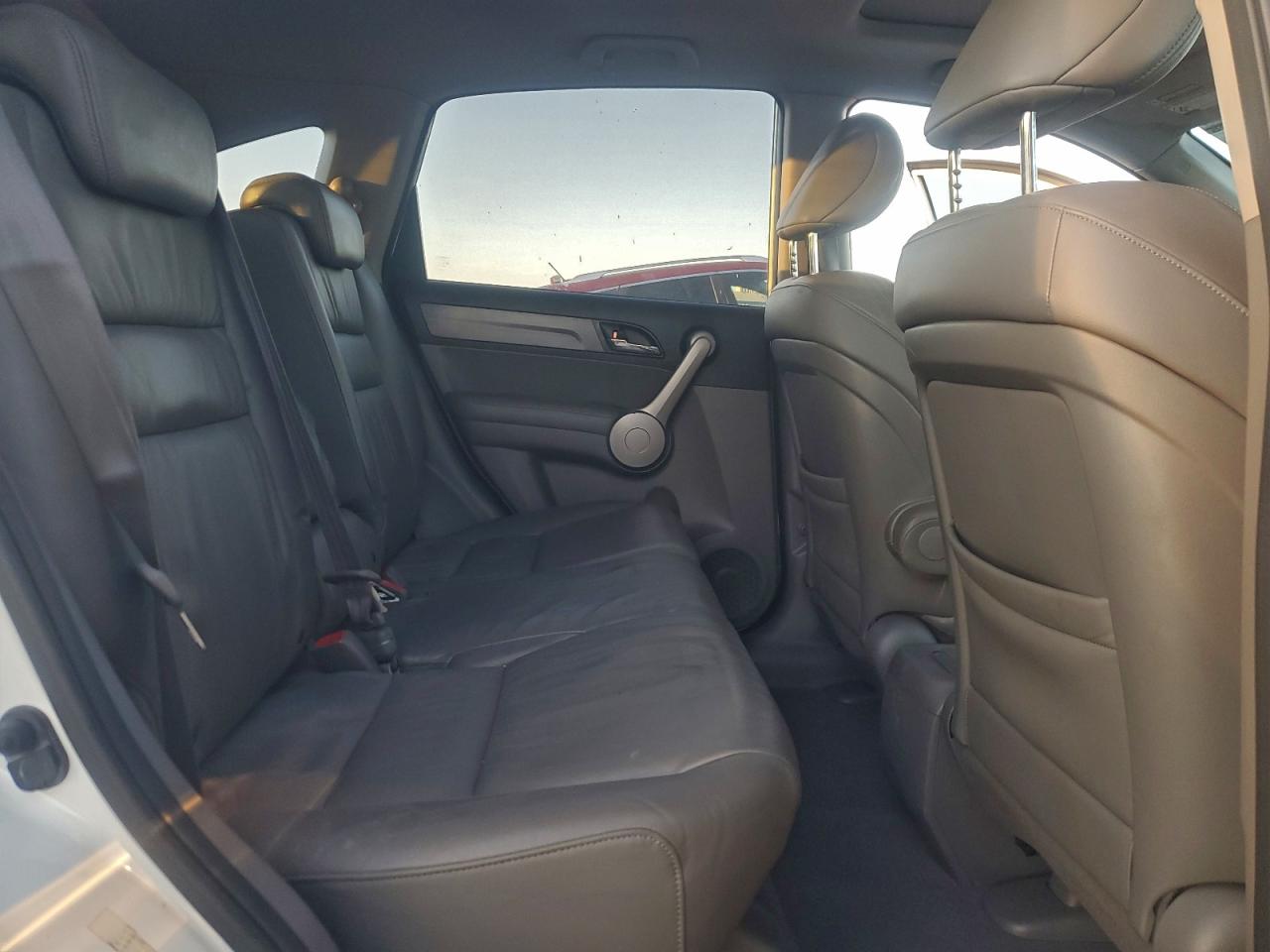 2007 Honda Cr-V Exl VIN: JHLRE38737C044341 Lot: 94511555