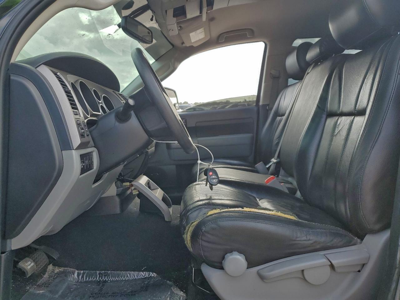 2013 Toyota Tundra Crewmax Sr5 VIN: 5TFDW5F14DX285361 Lot: 94135505