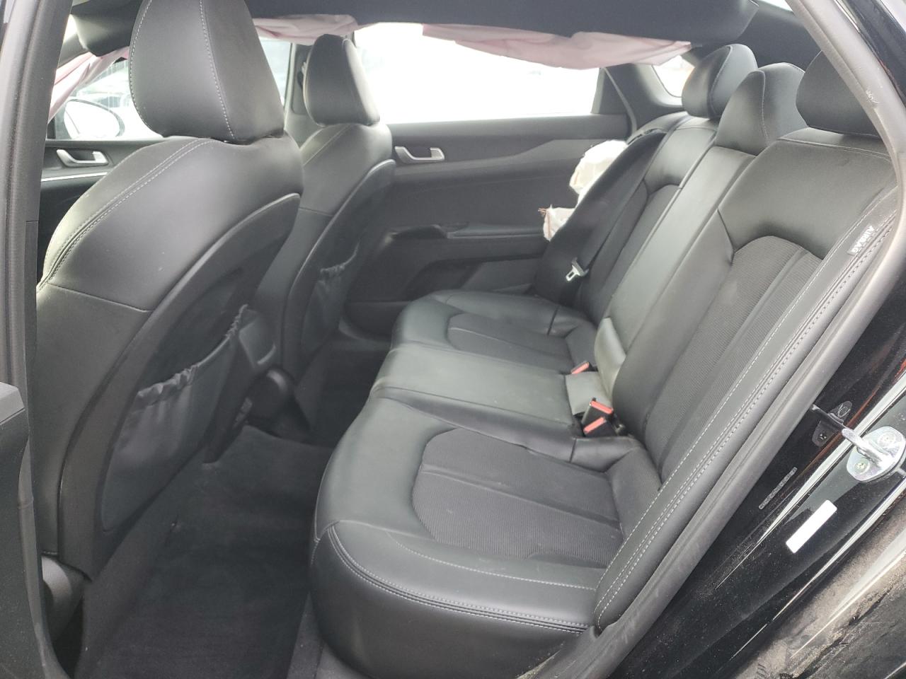 2021 Kia K5 Gt Line VIN: 5XXG64J22MG020033 Lot: 91832915