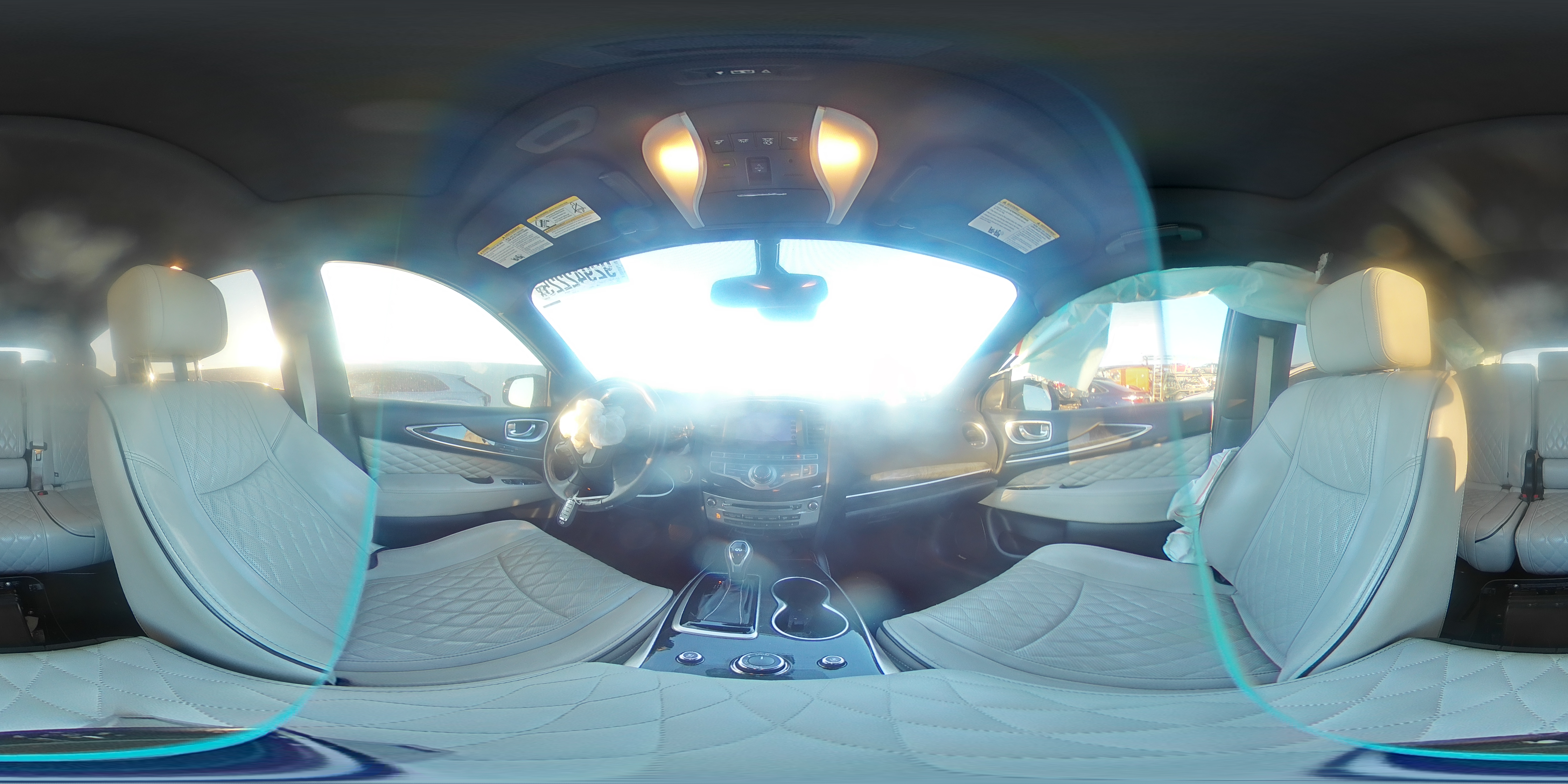 2019 Infiniti Qx60 Luxe VIN: 5N1DL0MM0KC523926 Lot: 92942225