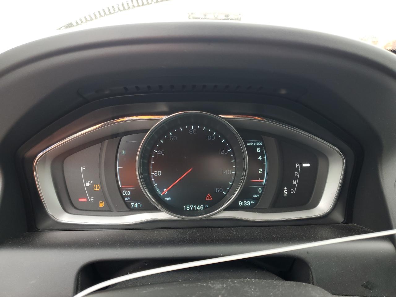 2015 Volvo Xc60 T5 Premier VIN: YV440MDK7F2691722 Lot: 85434805