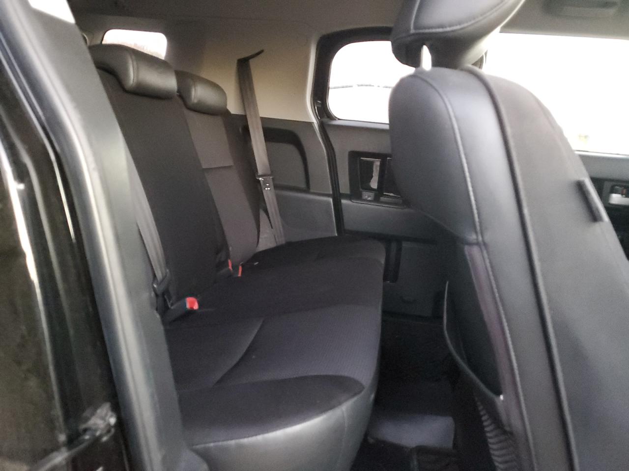 2008 Toyota Fj Cruiser VIN: JTEBU11F38K048271 Lot: 91345075