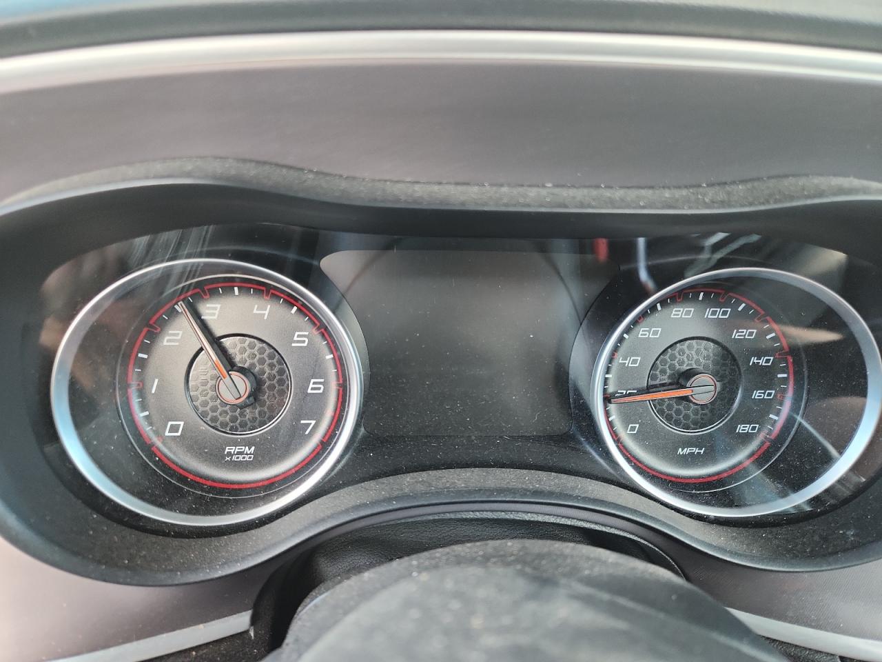 2022 Dodge Charger Scat Pack VIN: 2C3CDXGJ4NH194001 Lot: 93507235