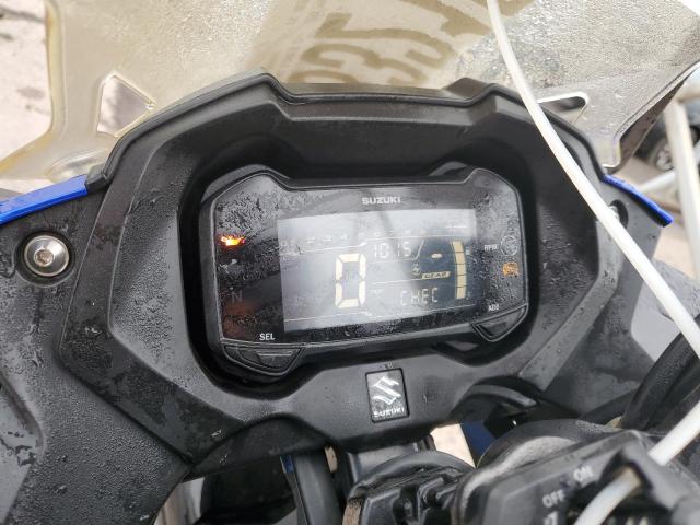 2020 SUZUKI GSX250R M  