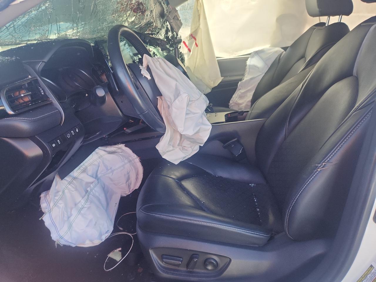 2021 Toyota Camry Xse VIN: 4T1K61BKXMU021430 Lot: 91221585