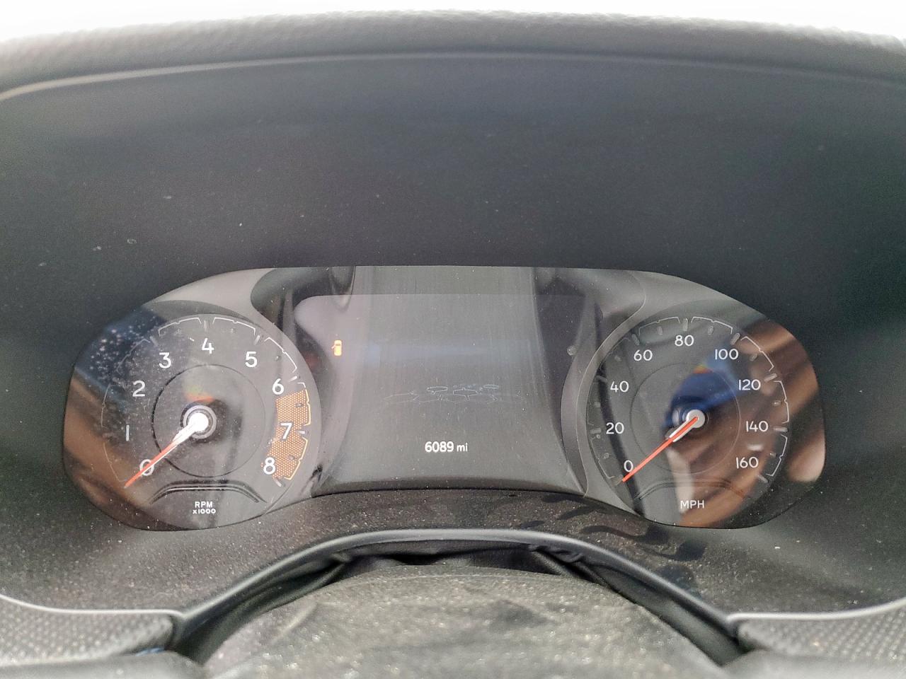 2025 Jeep Compass Latitude VIN: 3C4NJDBN3ST596357 Lot: 90810165