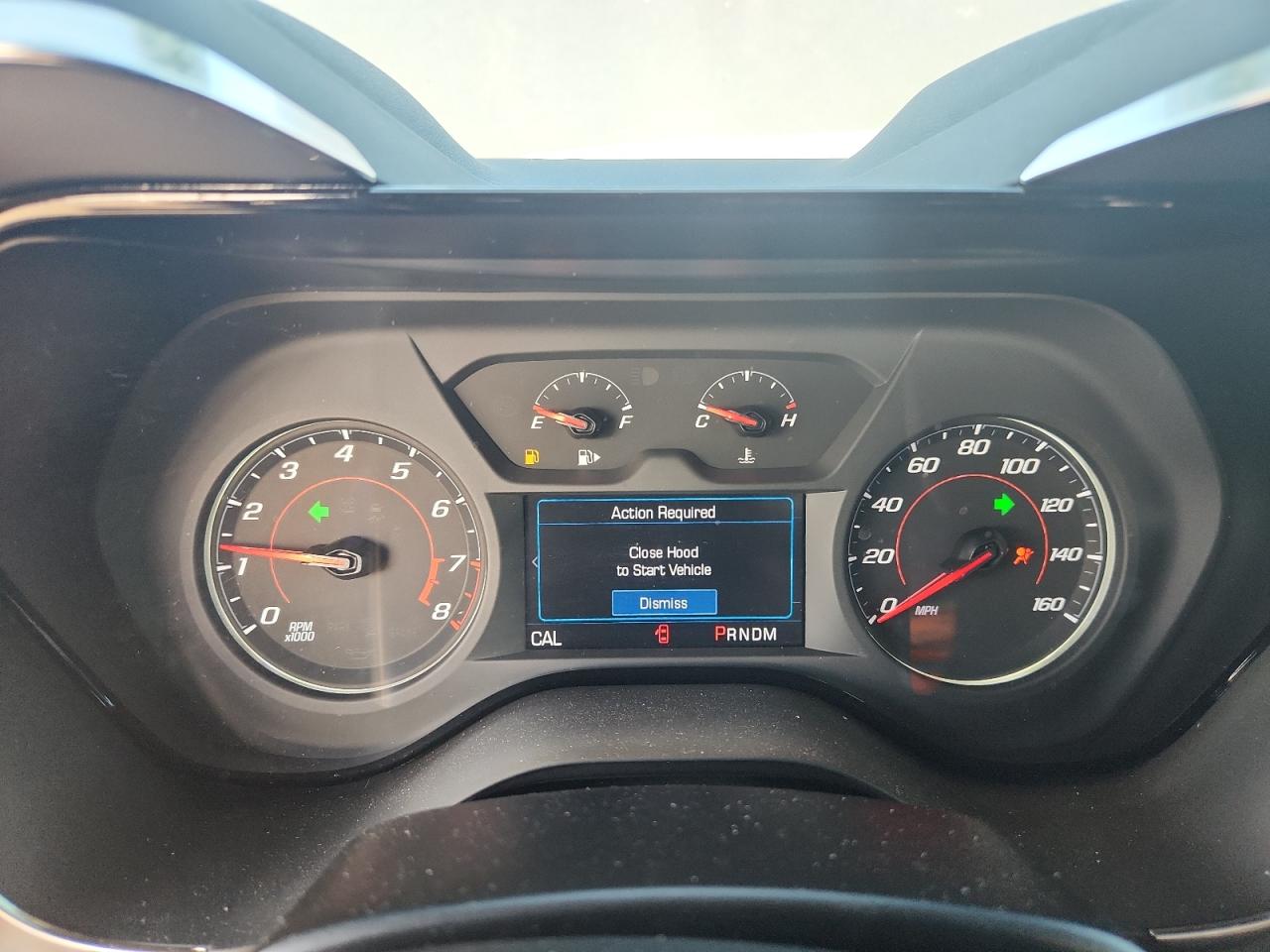 2022 Chevrolet Camaro Ls VIN: 1G1FB1RX4N0102413 Lot: 92944345