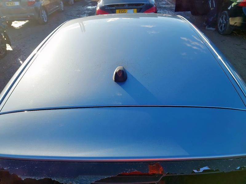 2011 BMW 1 SERIES 118D SPORT 5DR STEP AUTO