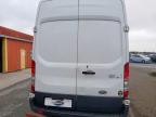 2018 FORD TRANSIT 2.0 TDCI 130PS H3 VAN for sale at Copart SANDWICH