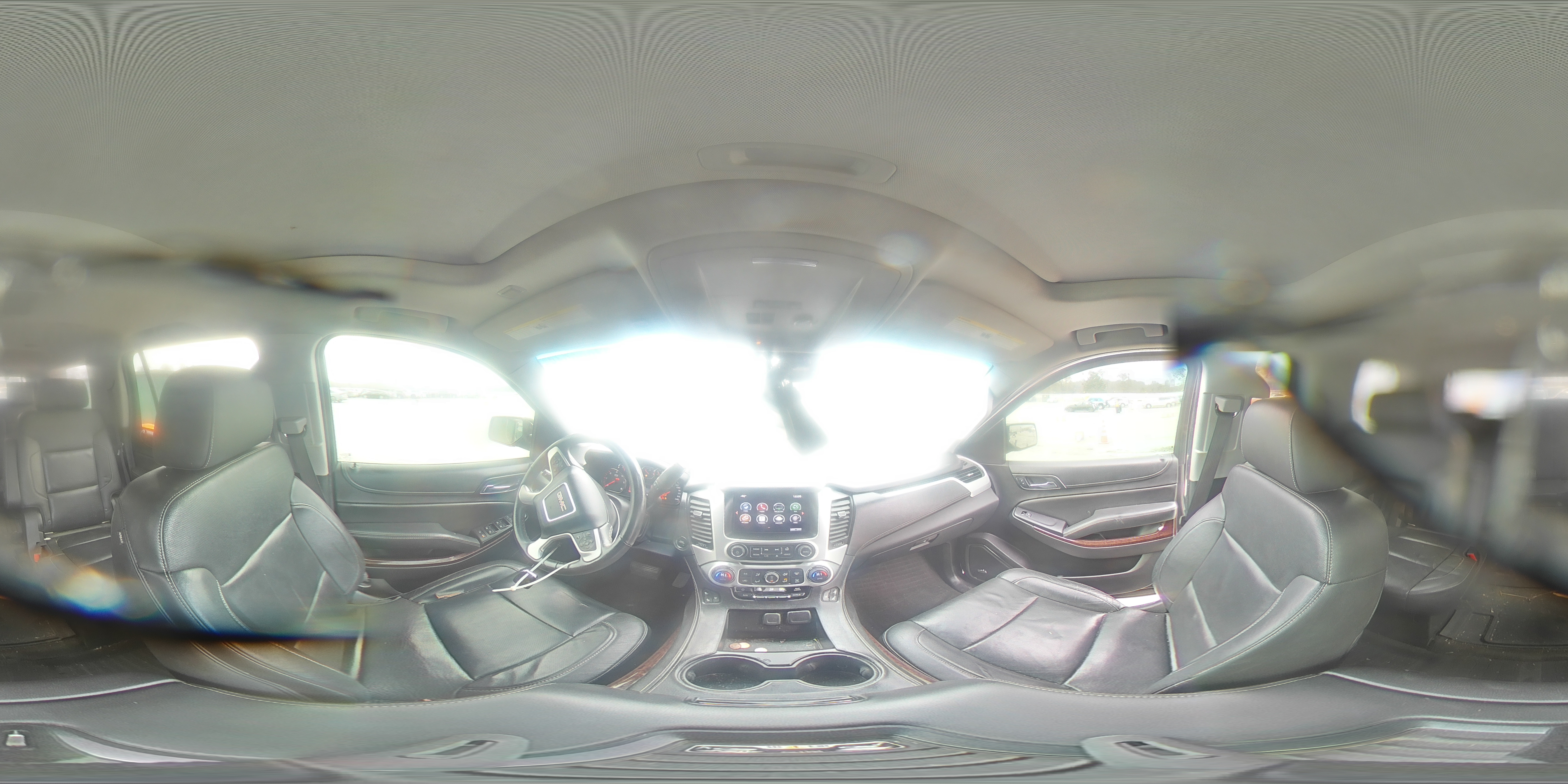 2016 GMC Yukon Slt VIN: 1GKS1BKC9GR222068 Lot: 94029315