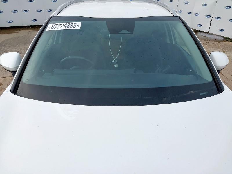 2022 KIA SPORTAGE 1.6 CRDI ISG 3 5DR