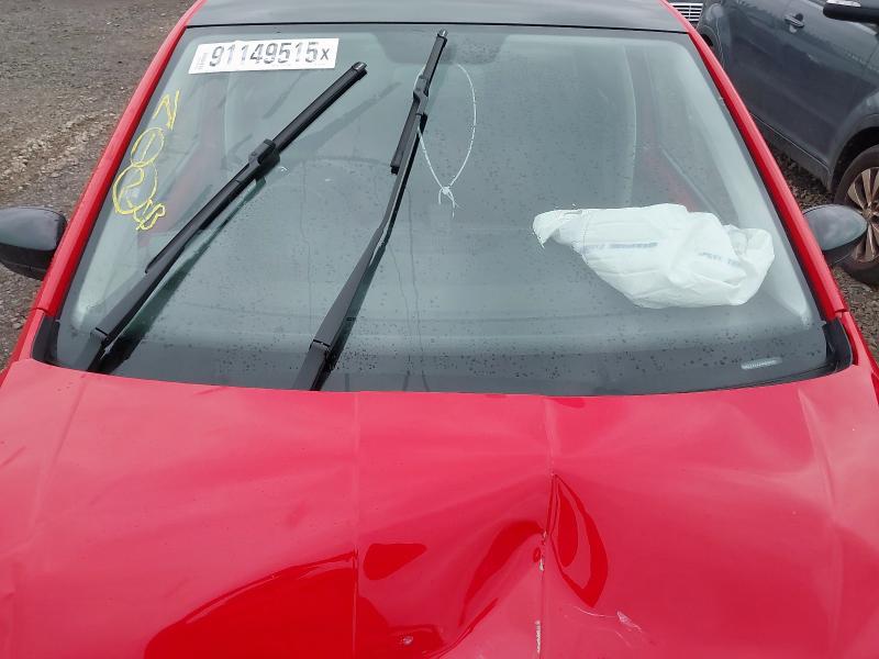 2019 SKODA CITIGO 1.0 MPI GREENTECH COLOUR EDITION 5DR