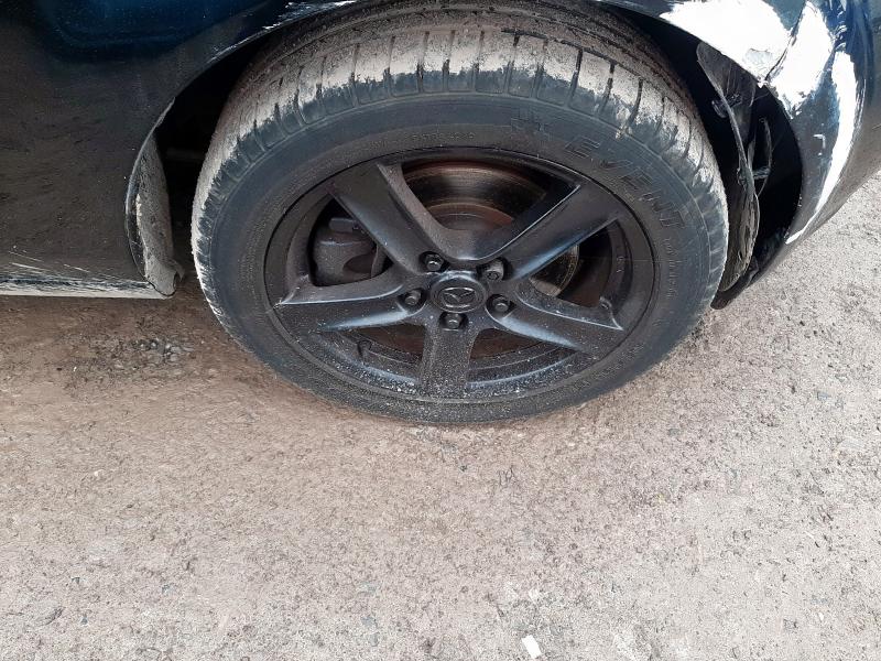 2008 MAZDA MX-5 1.8I [OPTION PACK] 2DR