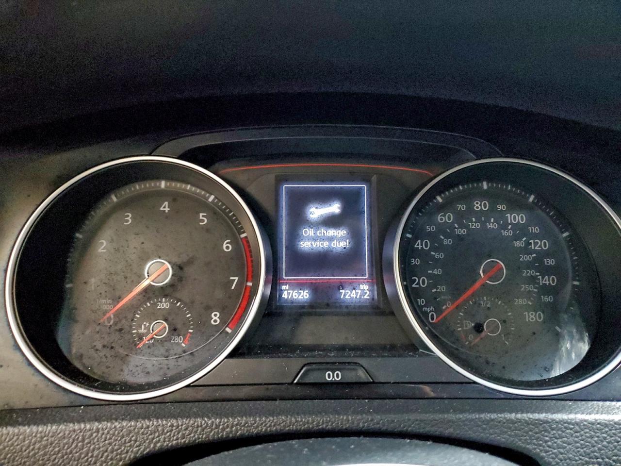 2021 Volkswagen Gti S VIN: 3VW6T7AUXMM006139 Lot: 94152765