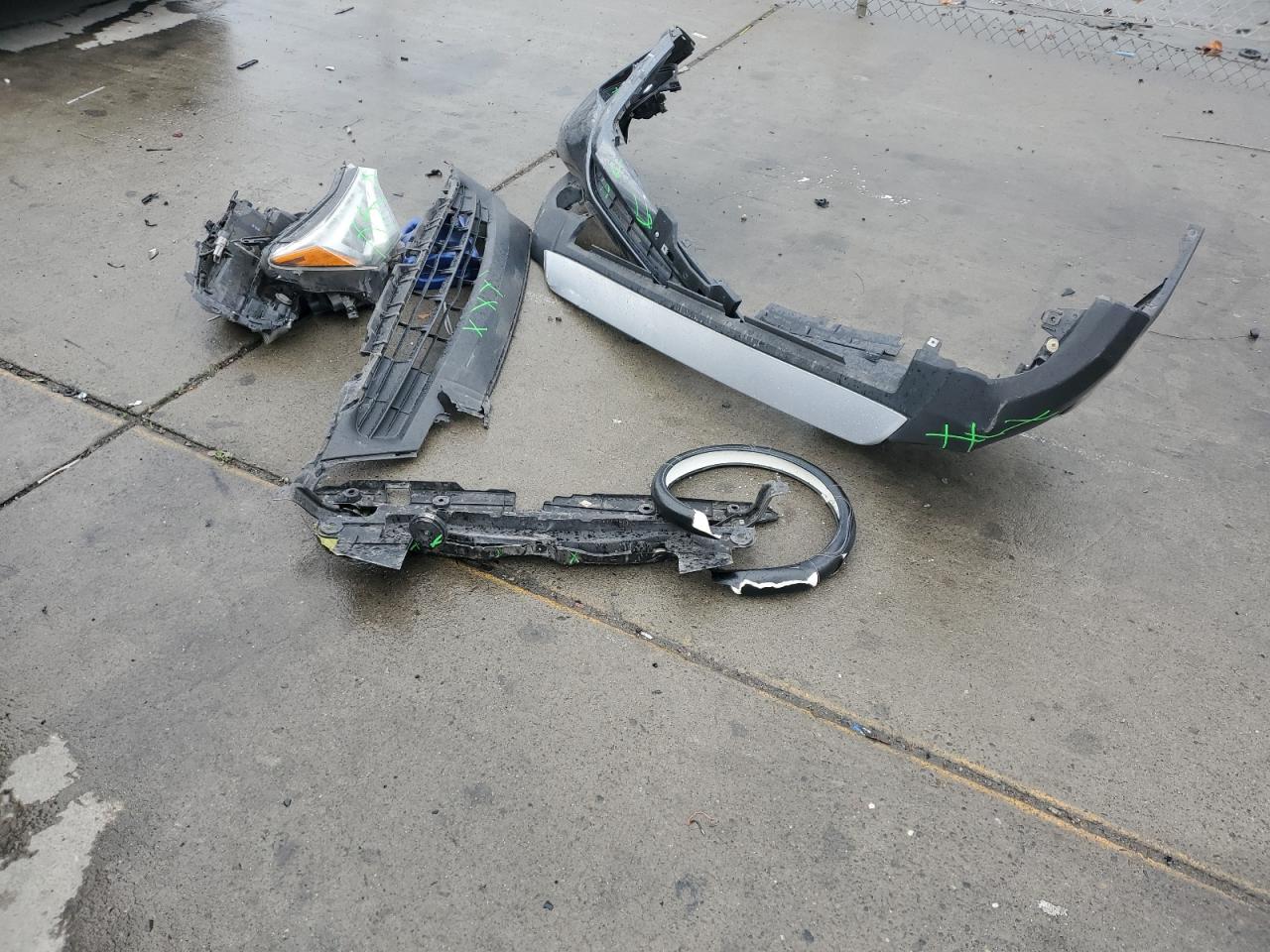 2018 Toyota Rav4 Limited VIN: 2T3YFREV9JW453749 Lot: 91306805