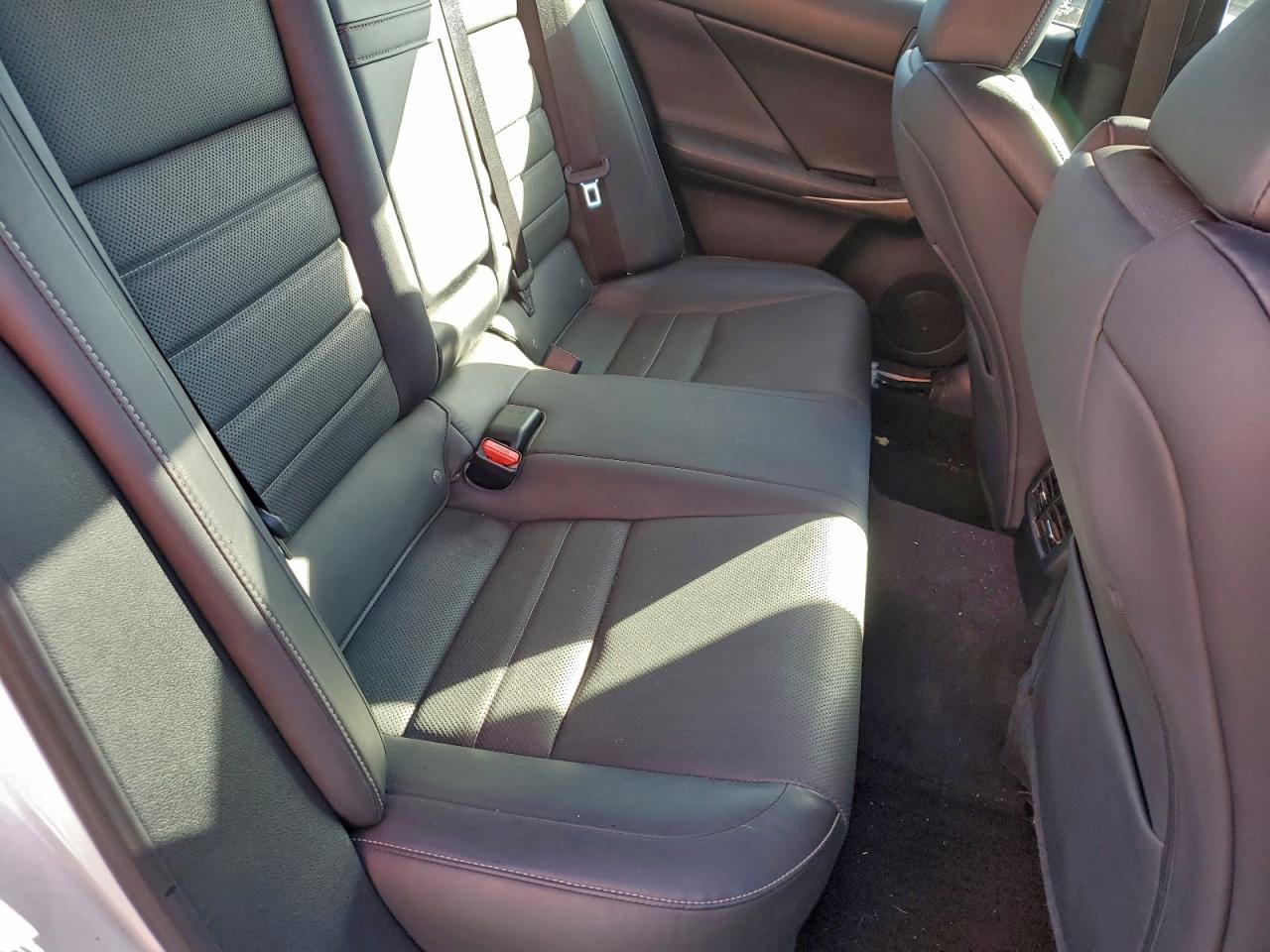 2019 Lexus Is 300 VIN: JTHBA1D23K5087209 Lot: 93887945