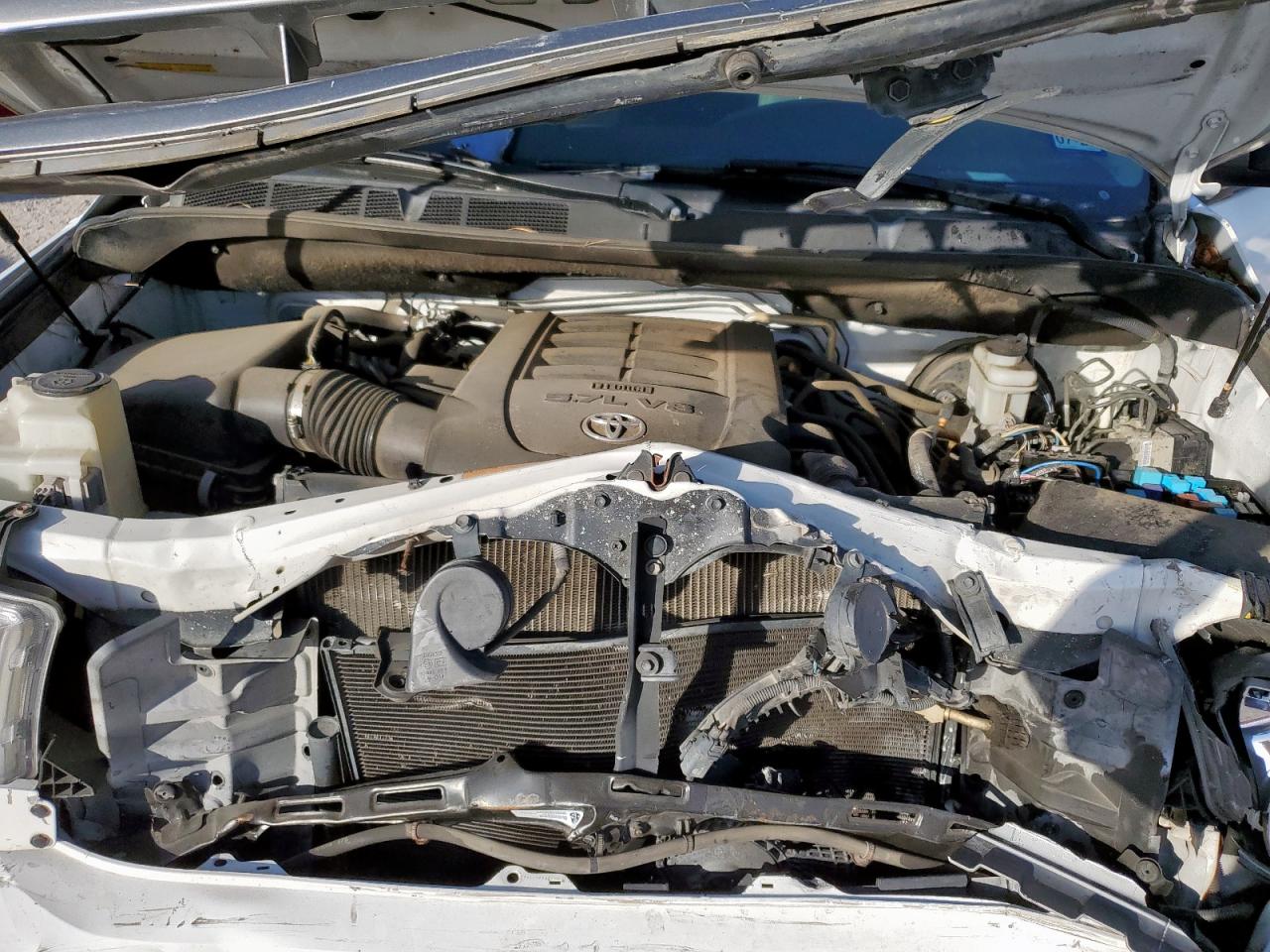 2012 Toyota Sequoia Limited VIN: 5TDKY5G12CS038179 Lot: 92353365