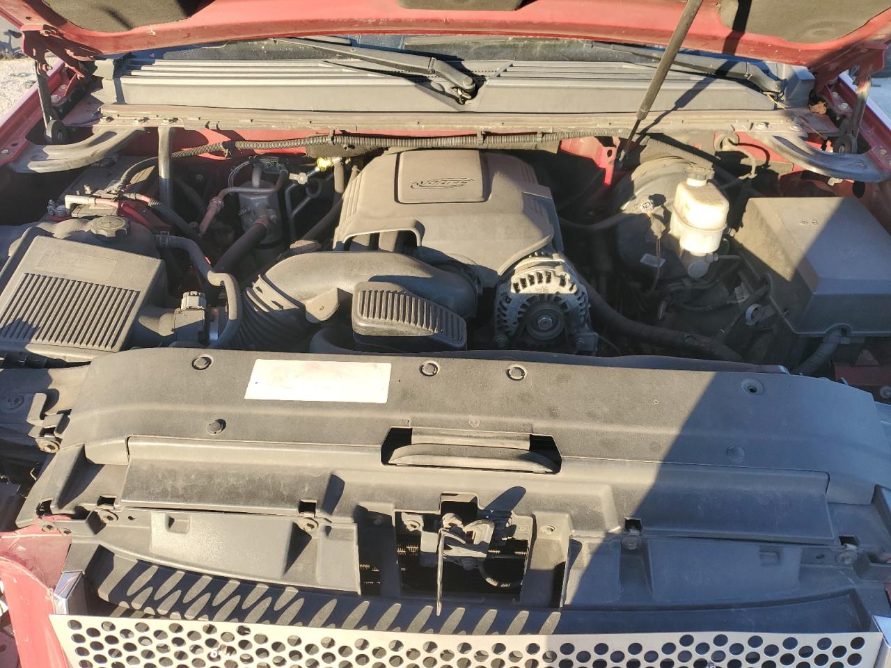 2012 GMC Yukon Sle VIN: 1GKS1AE00CR272184 Lot: 92979865