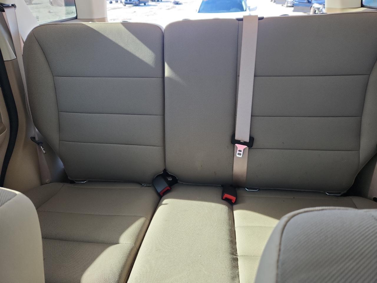 2010 Ford Escape Xlt VIN: 1FMCU0D71AKD09387 Lot: 91271645