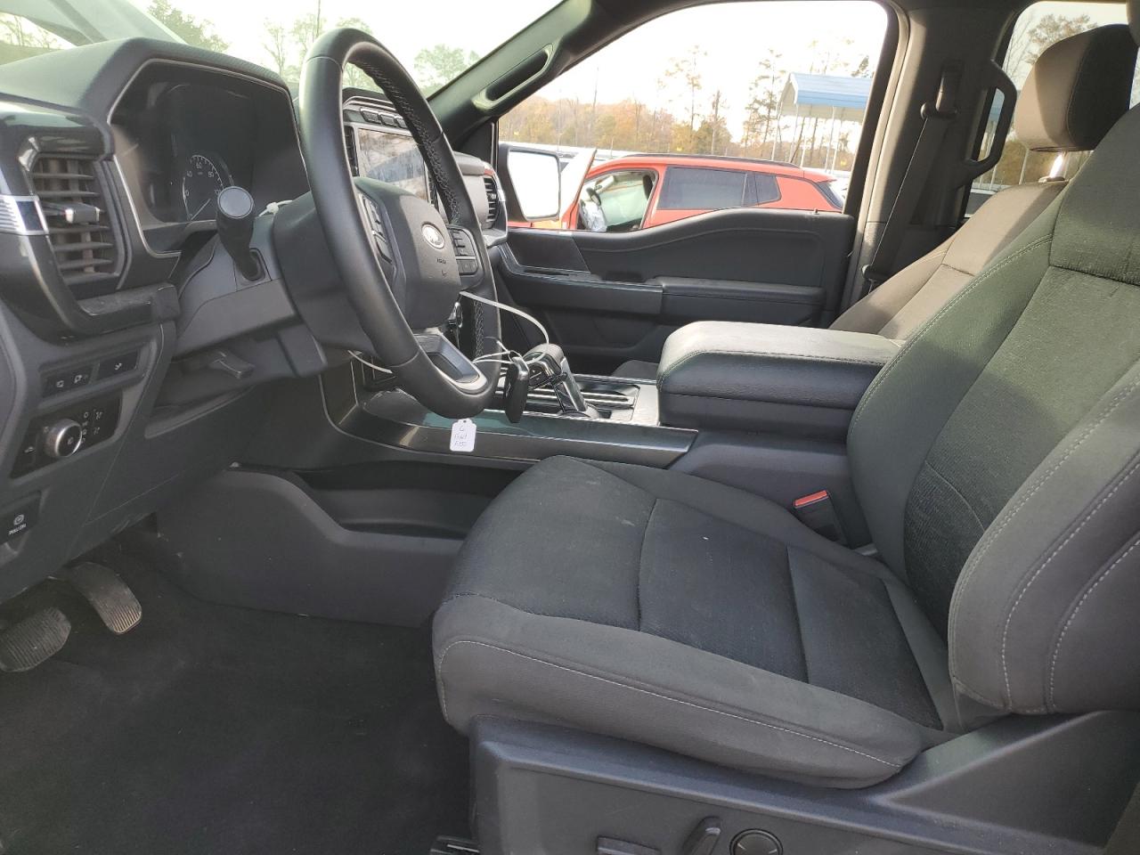 2023 Ford F150 Supercrew VIN: 1FTFW1E5XPKE37618 Lot: 93288155