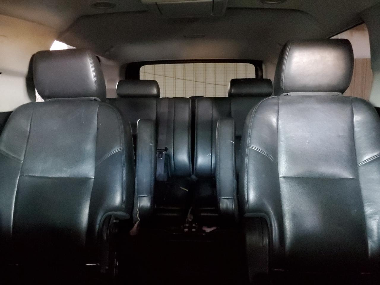 2013 GMC Yukon Xl K1500 Slt VIN: 1GKS2KE77DR168552 Lot: 92441585