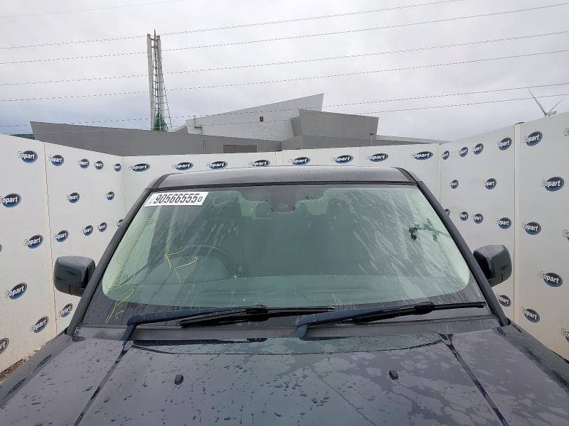 2012 LAND ROVER RANGE ROVER SPORT 3.0 SDV6 HSE 5DR AUTO