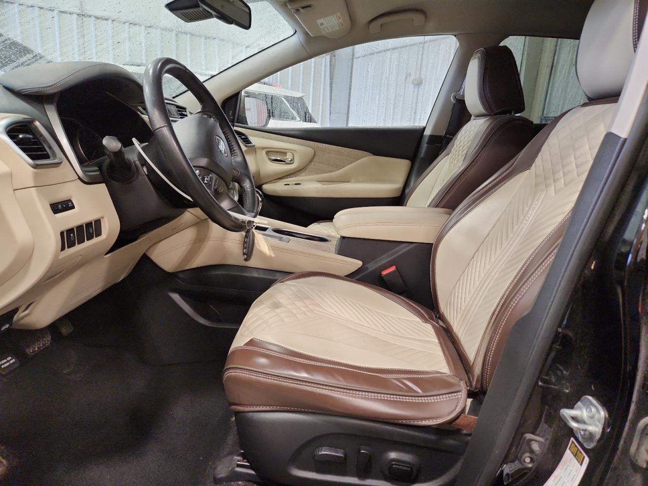 2021 Nissan Murano Sv VIN: 5N1AZ2BJ5MC101479 Lot: 93506155