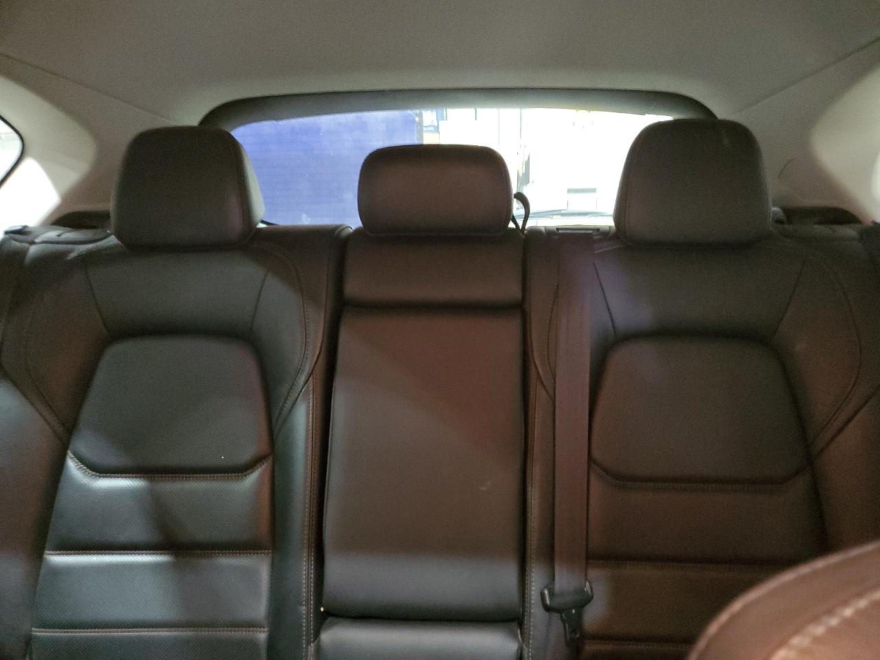 2020 Mazda Cx-5 Grand Touring VIN: JM3KFBDMXL0732728 Lot: 92904075