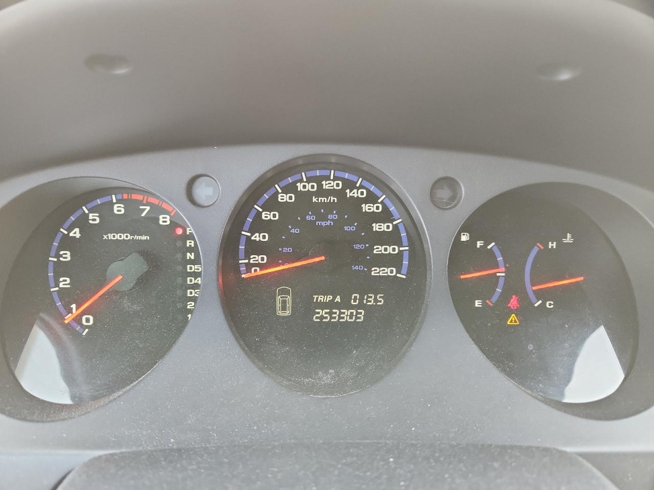 2006 Acura Mdx Touring VIN: 2HNYD18706H000870 Lot: 92484655