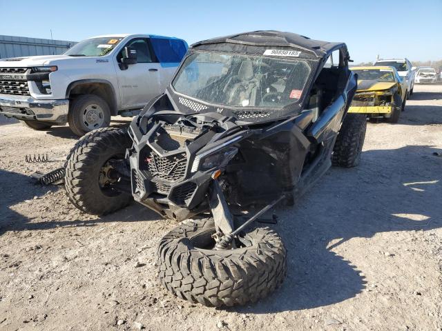 2024 CAN-AM MAVERICK X3 X RS TURBO RR  