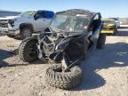 2024 CAN-AM MAVERICK X3 X RS TURBO RR   a la Venta en Copart KS - KANSAS CITY