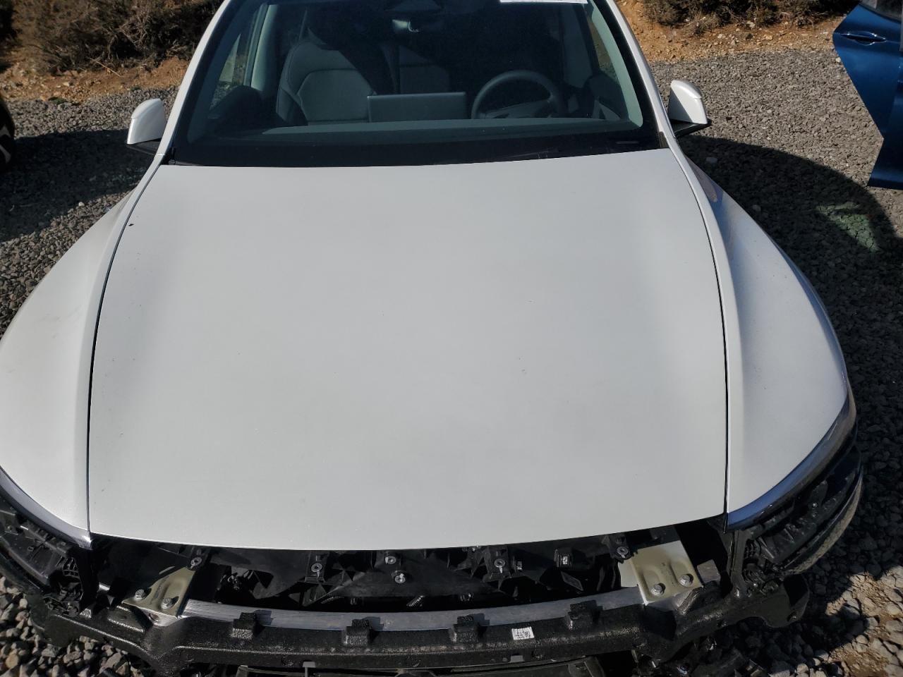 2026 Tesla Model Y VIN: 7SAYGDEE6TF378925 Lot: 90317695