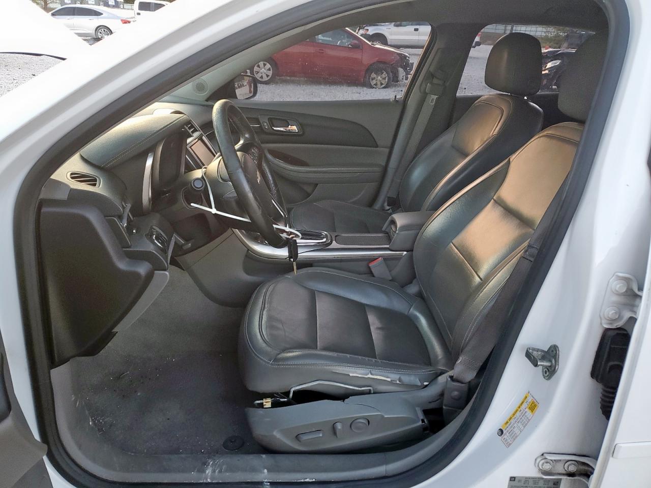 2013 Chevrolet Malibu 2Lt VIN: 1G11E5SA7DF260108 Lot: 92938835