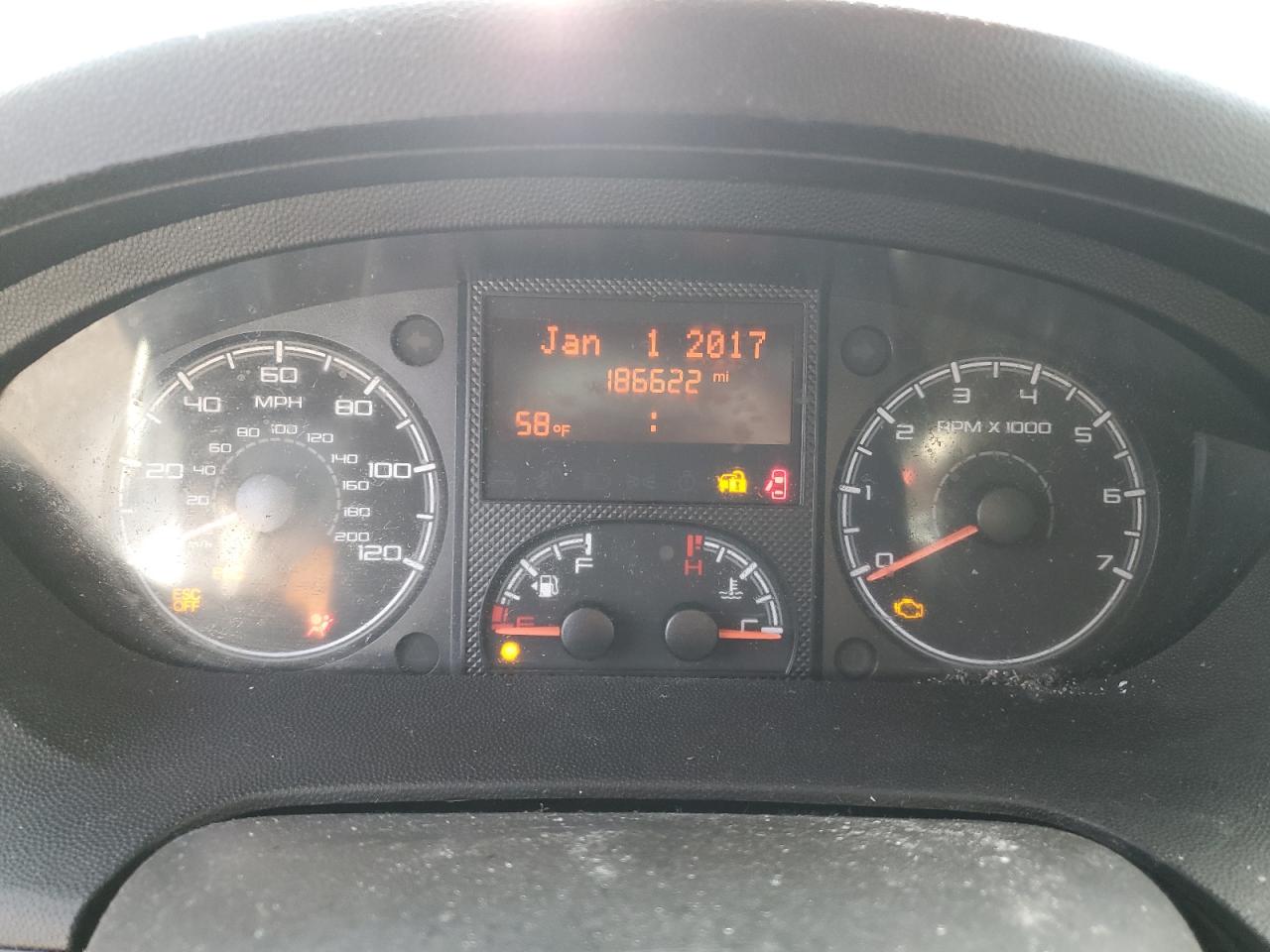 2019 Ram Promaster 2500 2500 High VIN: 3C6TRVCG8KE510803 Lot: 90453045