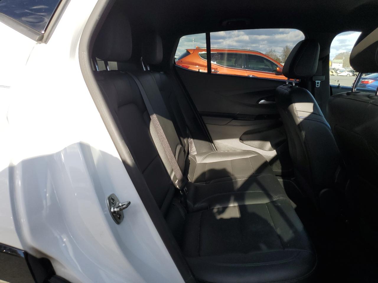 2024 Buick Envista Sport Touring VIN: KL47LBE25RB117273 Lot: 92373645