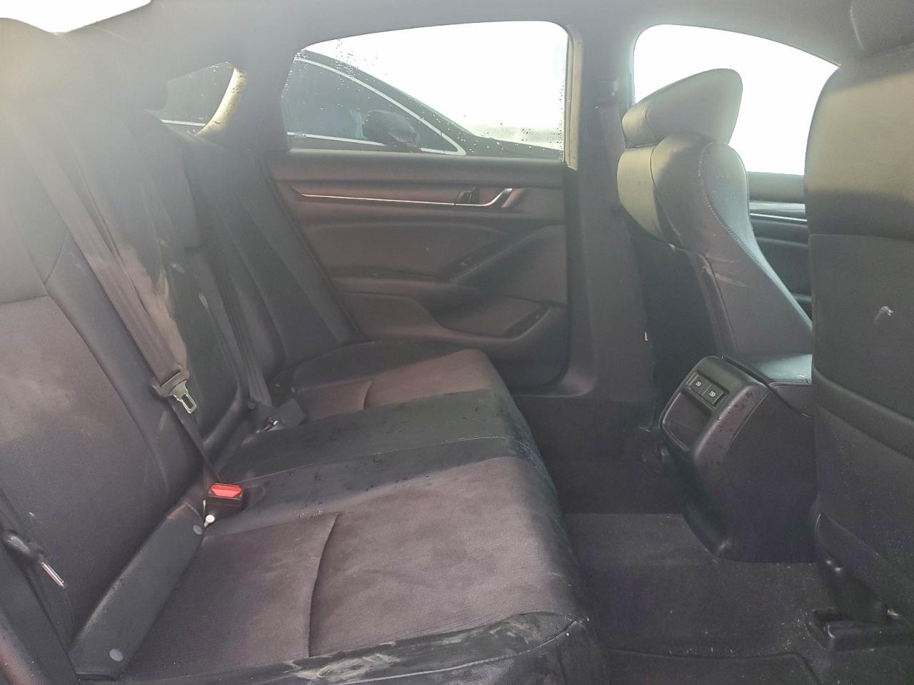 2022 Honda Accord Sport VIN: 1HGCV1F31NA006172 Lot: 92306665