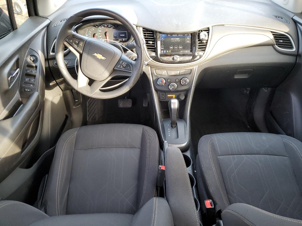 2020 Chevrolet Trax 1Lt VIN: 3GNCJLSB2LL282747 Lot: 91008625