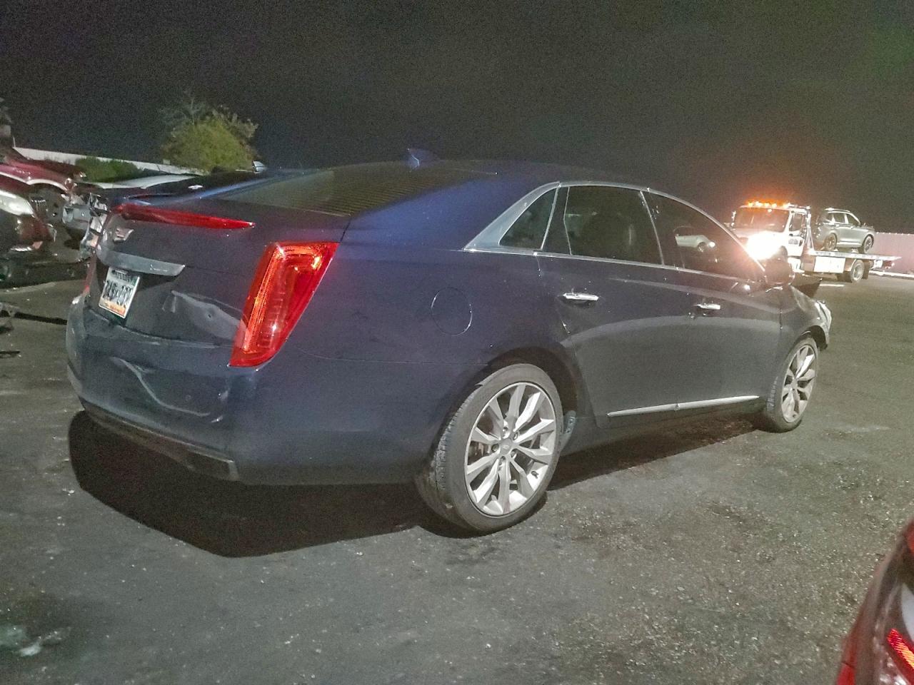 XTS
